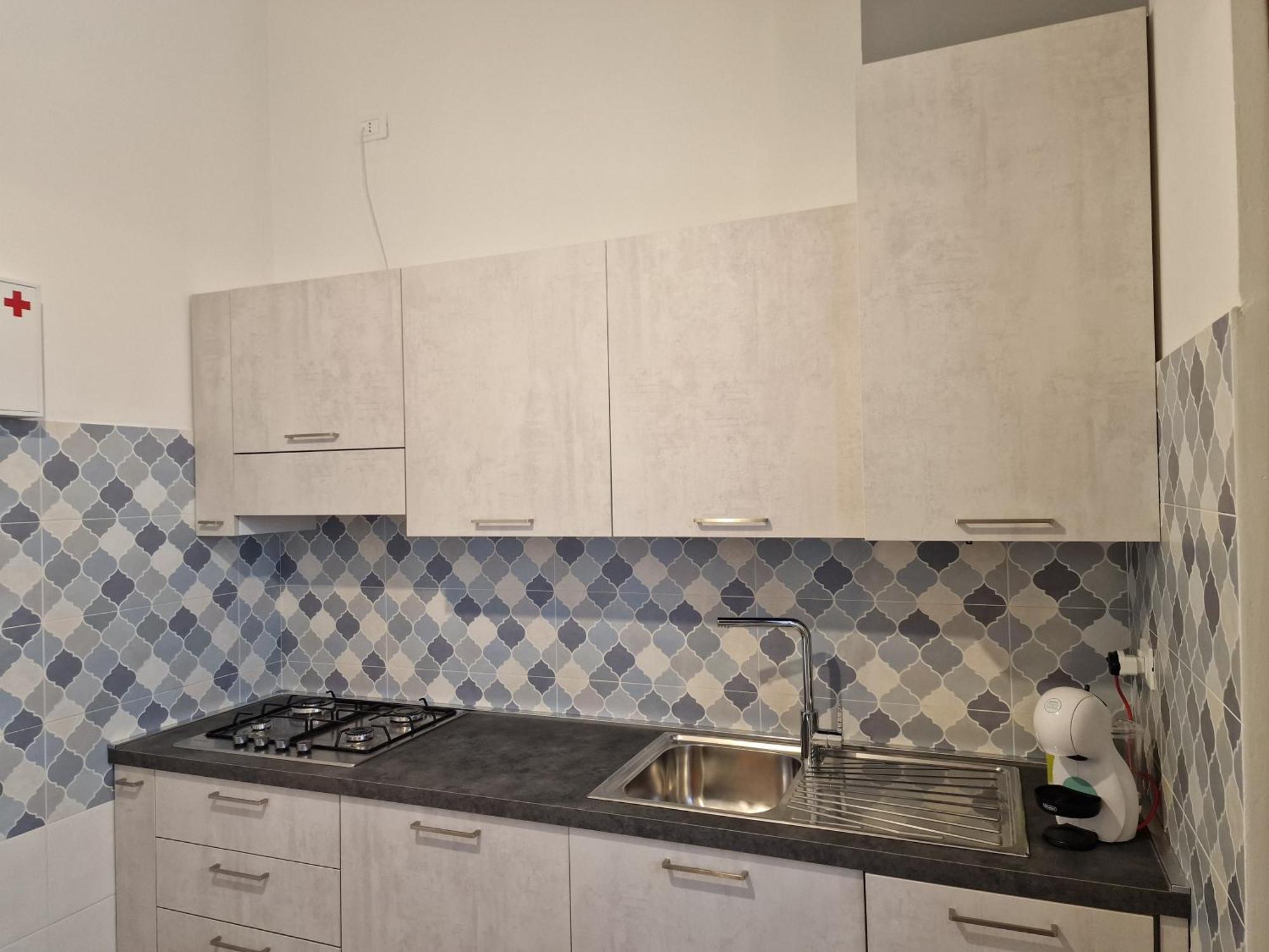 Willa Vagabondando Travel House LʼAquila Zewnętrze zdjęcie